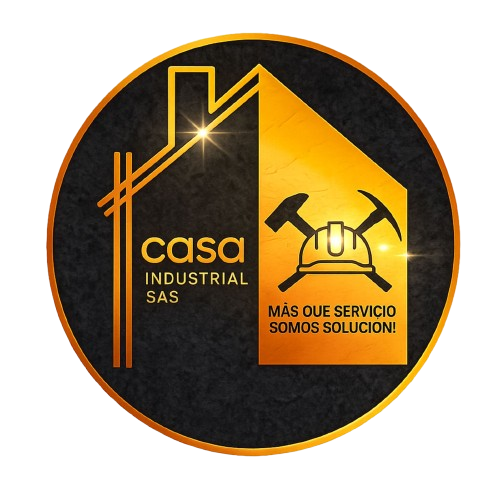 Casa Industrial LJ SAS
